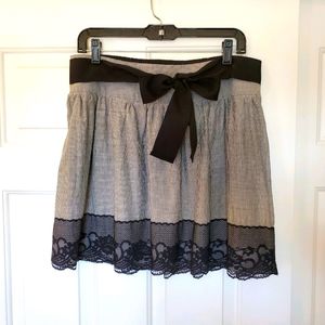 Midi skirt